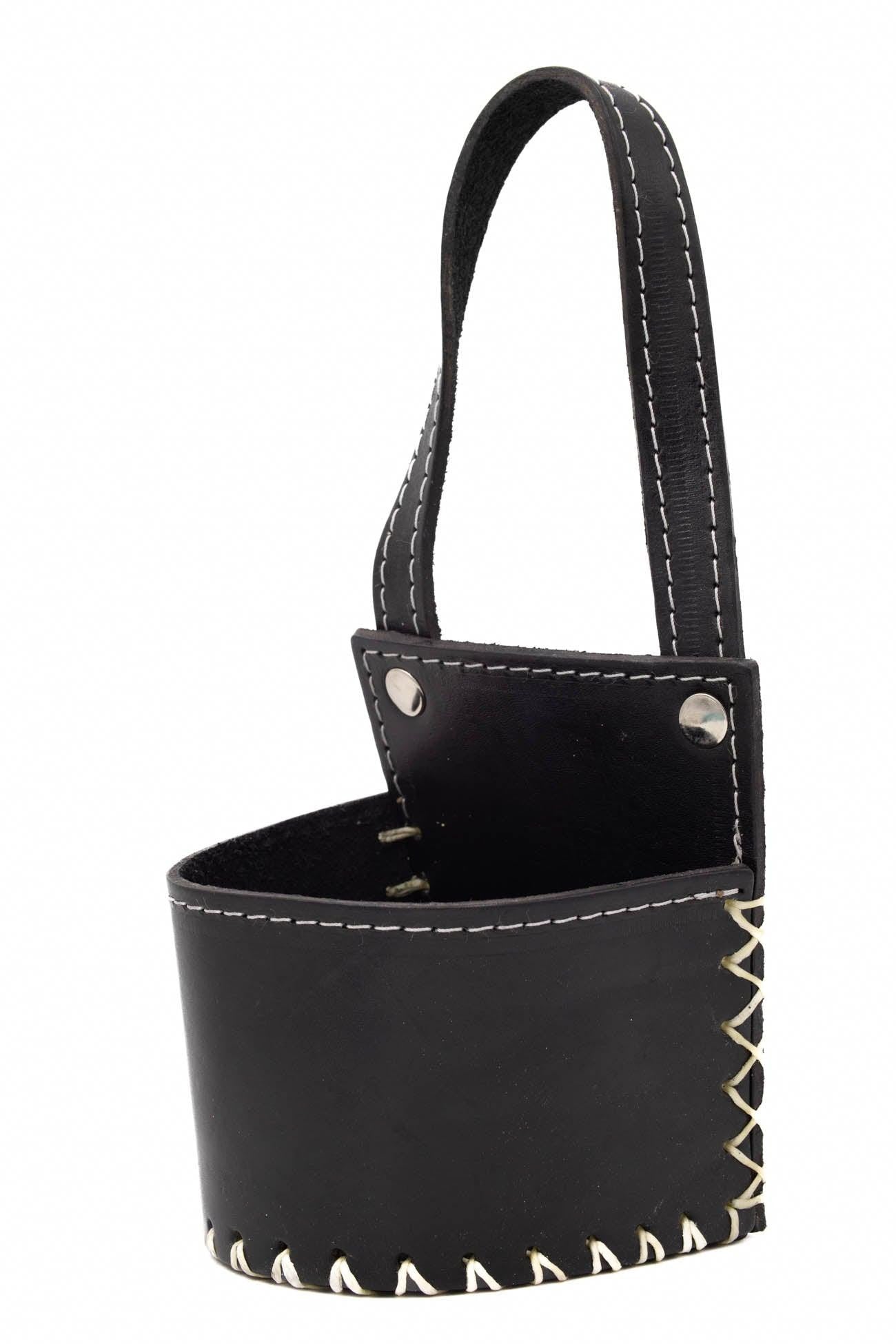 Mini Canasta (Cuir Renforcé) - El Gaucho