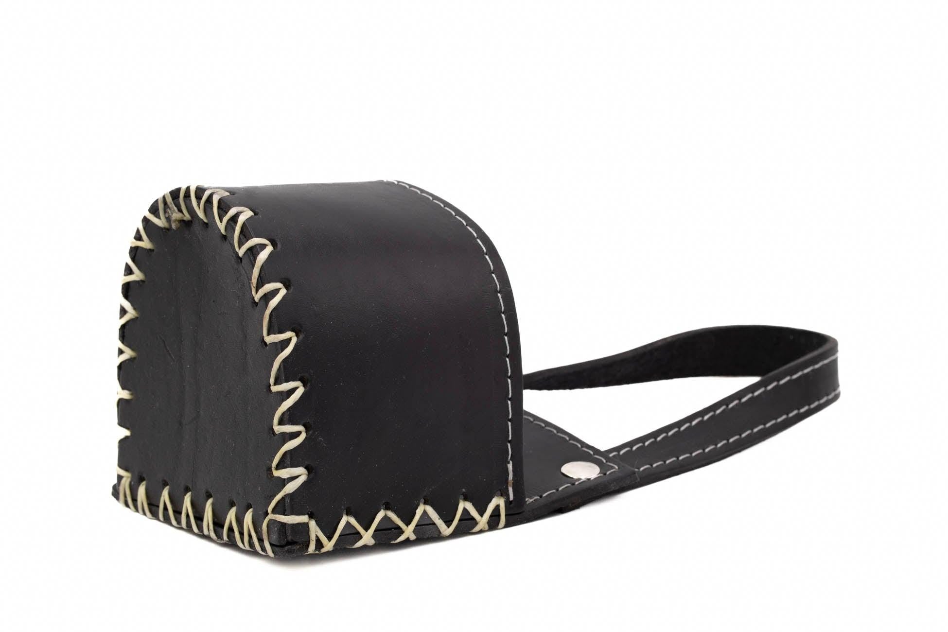 Mini Canasta (Cuir Renforcé) - El Gaucho