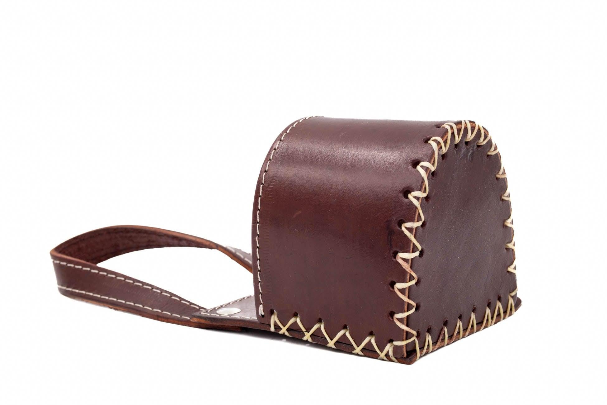 Mini Canasta (Cuir Renforcé) - El Gaucho