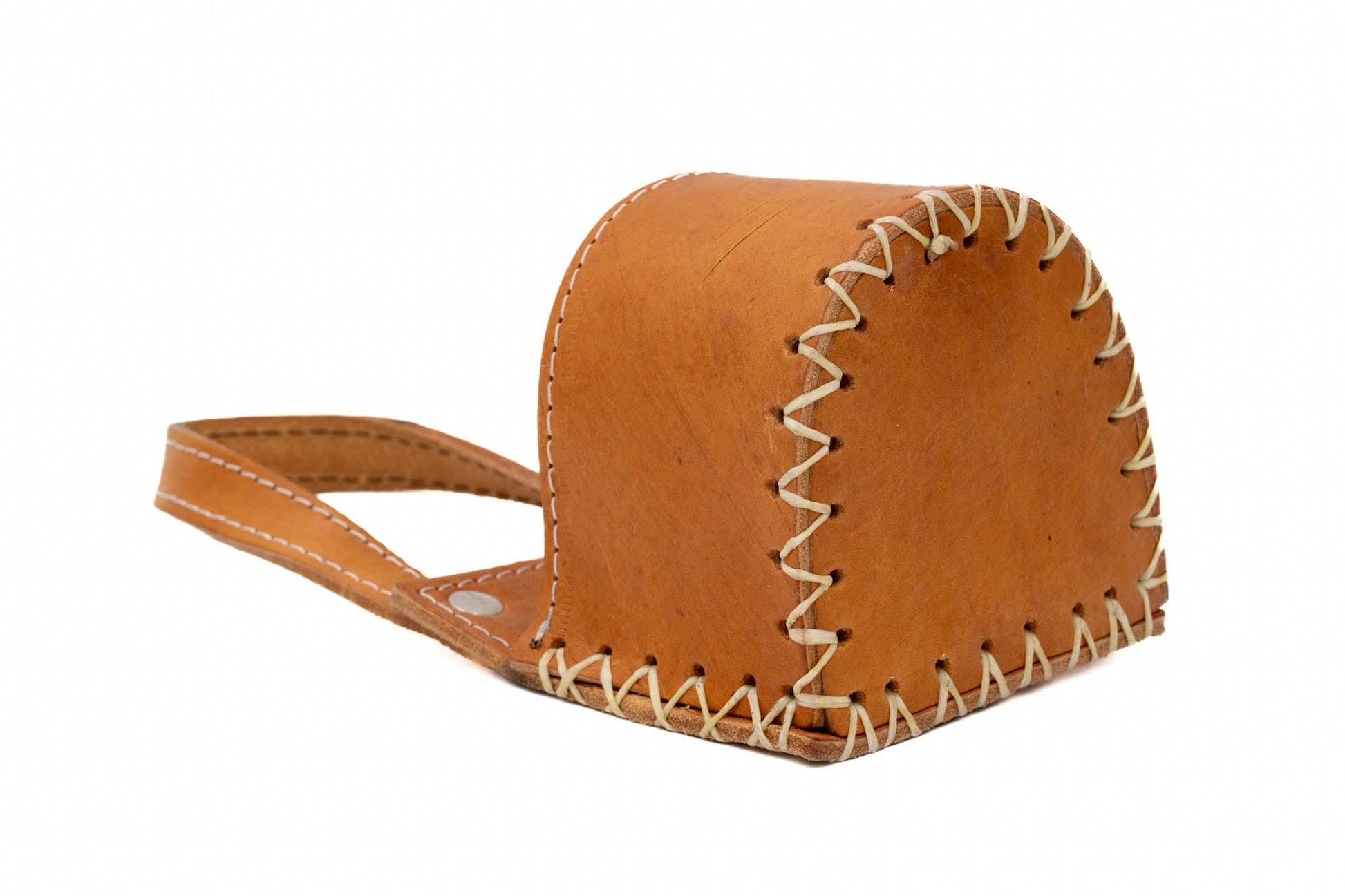 Mini Canasta (Cuir Renforcé) - El Gaucho