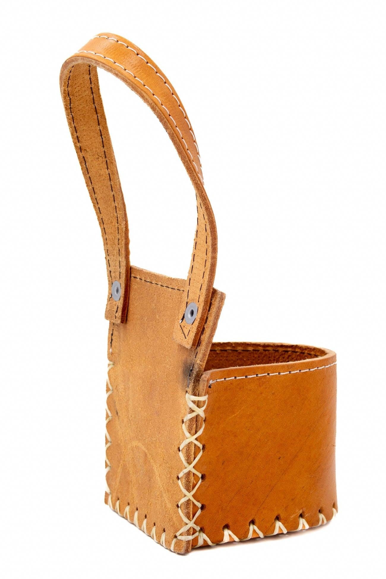 Mini Canasta (Cuir Renforcé) - El Gaucho