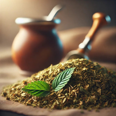 Pack Avancé - Yerba Maté - El Gaucho une vraie tradition