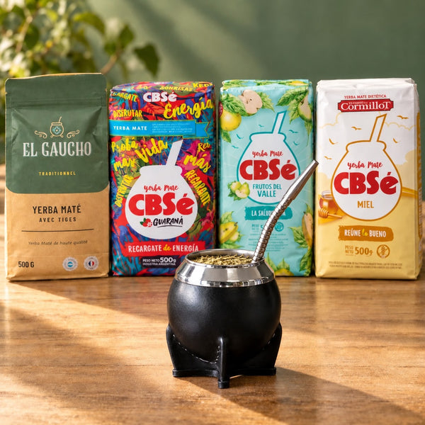 Pack Gaucho Classique Premium Grande