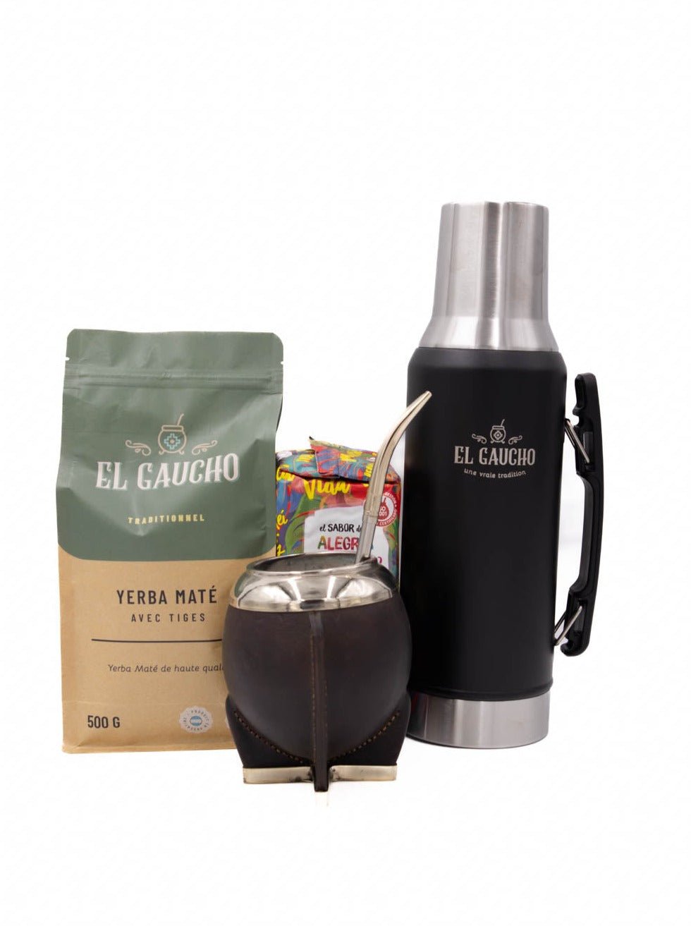 Pack Gaucho Classique premium Thermo - El Gaucho une vraie tradition