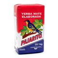 Pajarito Traditionnel - Yerba mate 0.5kg / 2kg - El Gaucho une vraie tradition