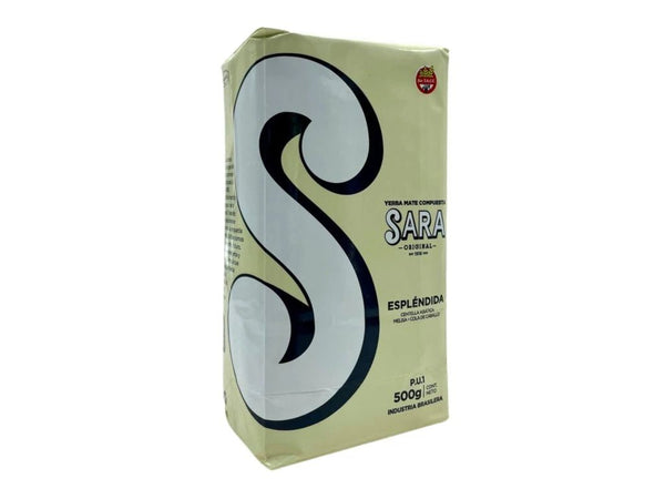 Sara Ivory Espléndida : Centella, Prêle & Mélisse (500g)