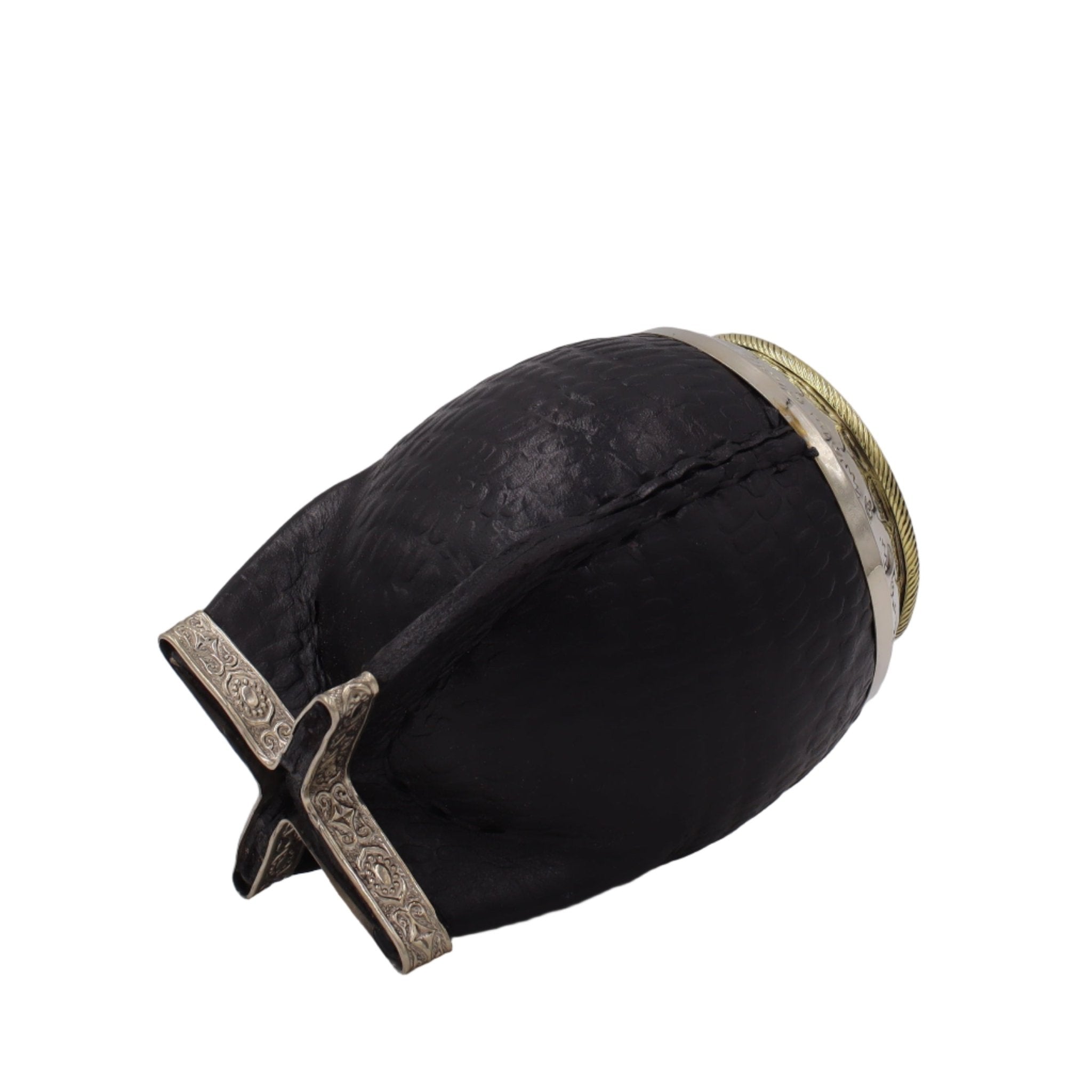 Torpédo Impérial "Black Croco" - El Gaucho