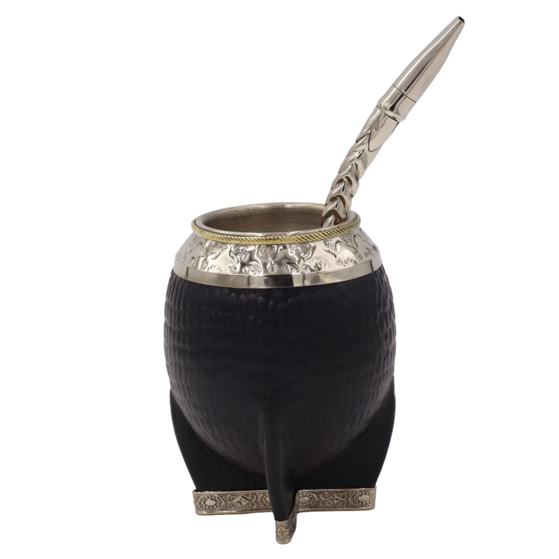 Torpédo Impérial "Black Croco" - El Gaucho