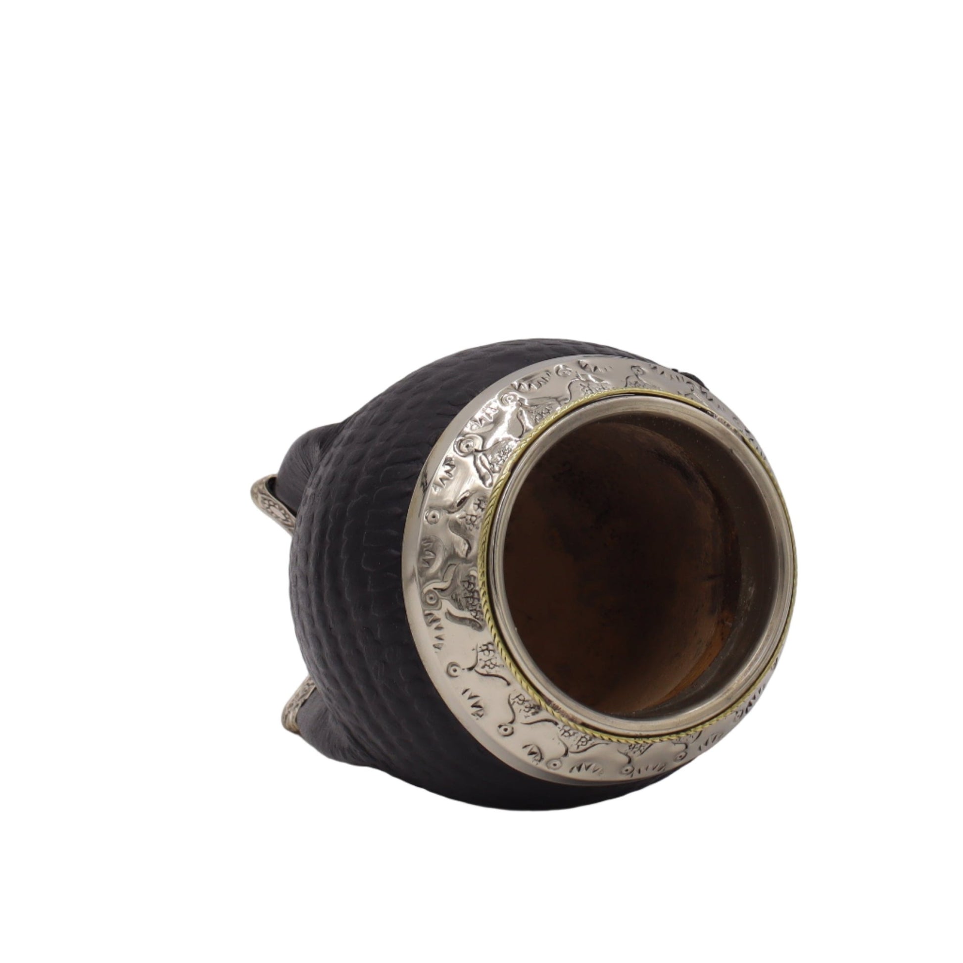 Torpédo Impérial "Black Croco" - El Gaucho