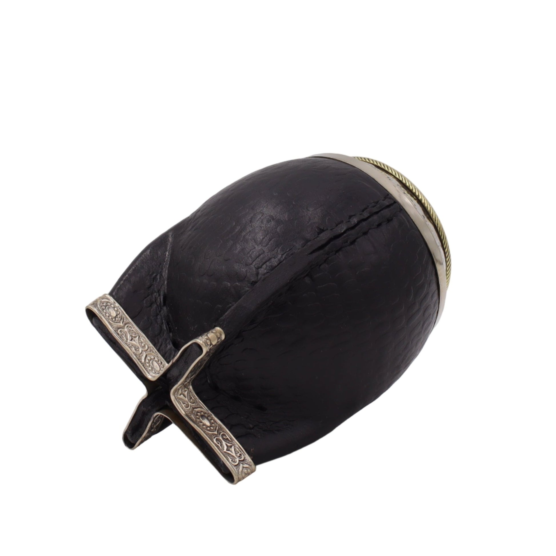 Torpédo Impérial "Black Croco" 260ml - El Gaucho