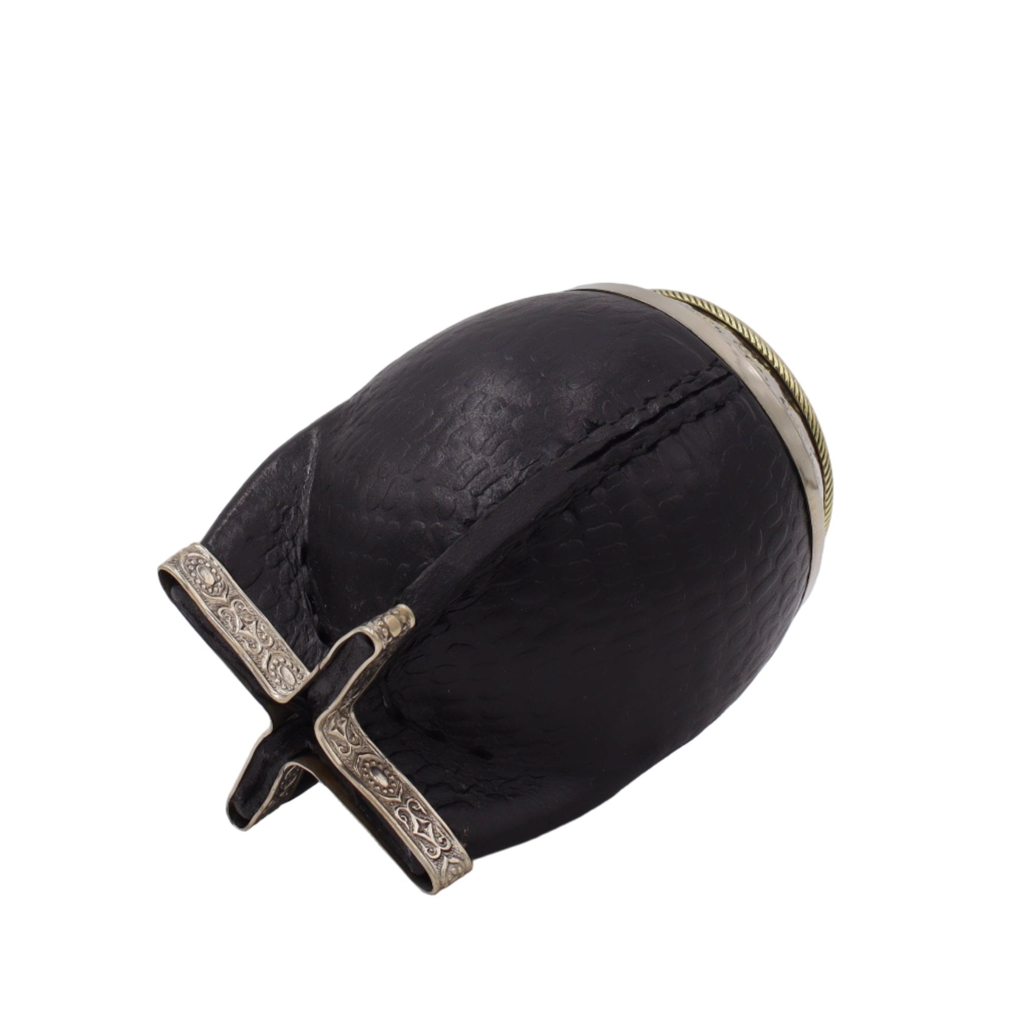 Torpédo Impérial "Black Croco" 260ml - El Gaucho