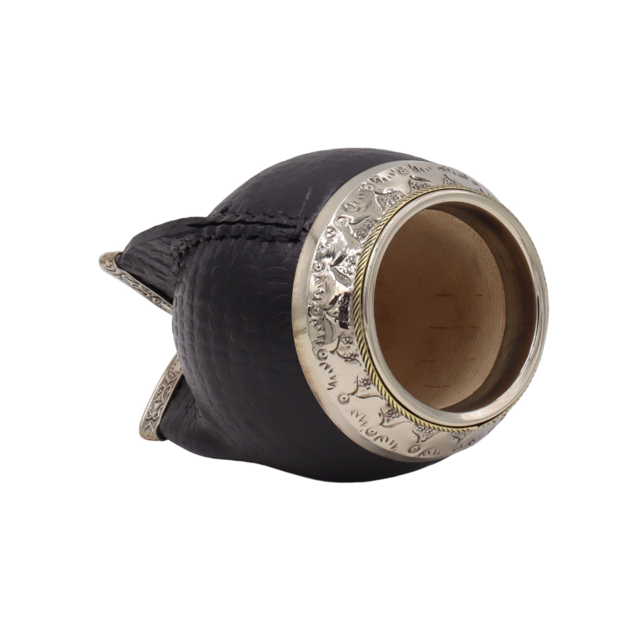 Torpédo Impérial "Black Croco" 260ml - El Gaucho