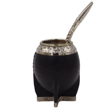 Torpédo Impérial "Black Croco" 260ml - El Gaucho