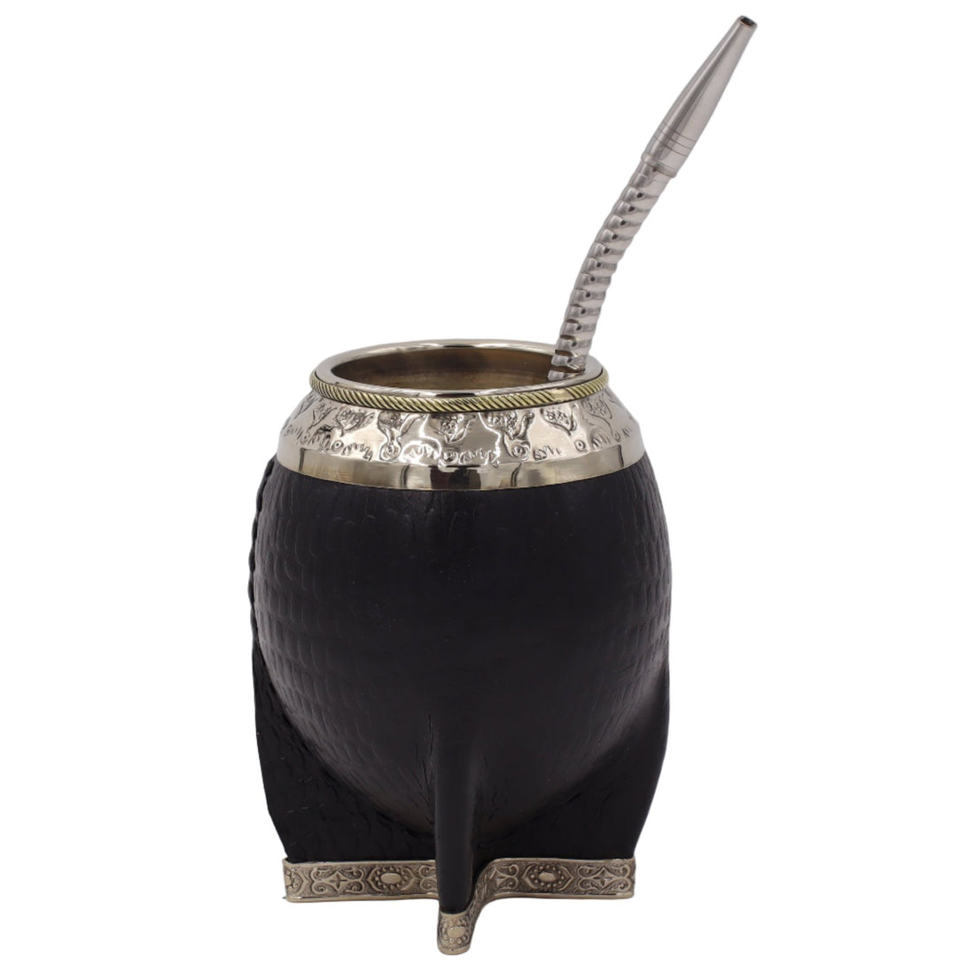 Torpédo Impérial "Black Croco" 260ml - El Gaucho