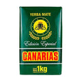 Canarias Edición Especial - Yerba Maté 1kg /0.5kg.