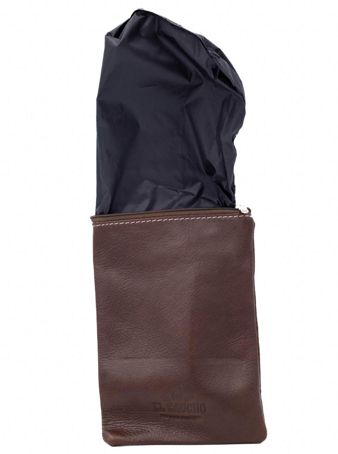 Doublure intérieure extractible lavable yerbero système hygiénique