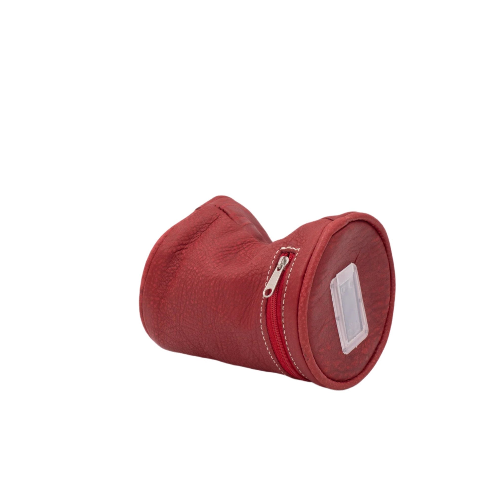 Yerbero En Cuir De Buffle - El Gaucho une vraie tradition