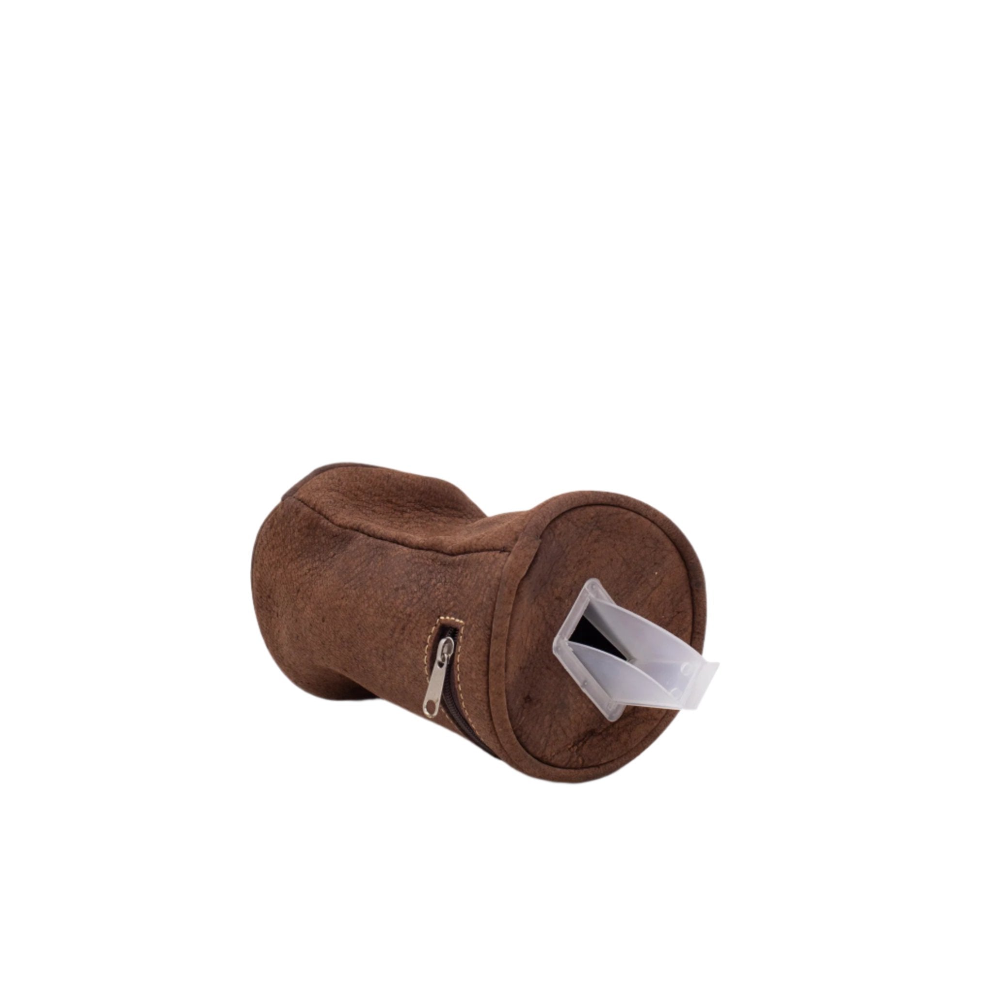 Yerbero En Cuir De Buffle - El Gaucho une vraie tradition