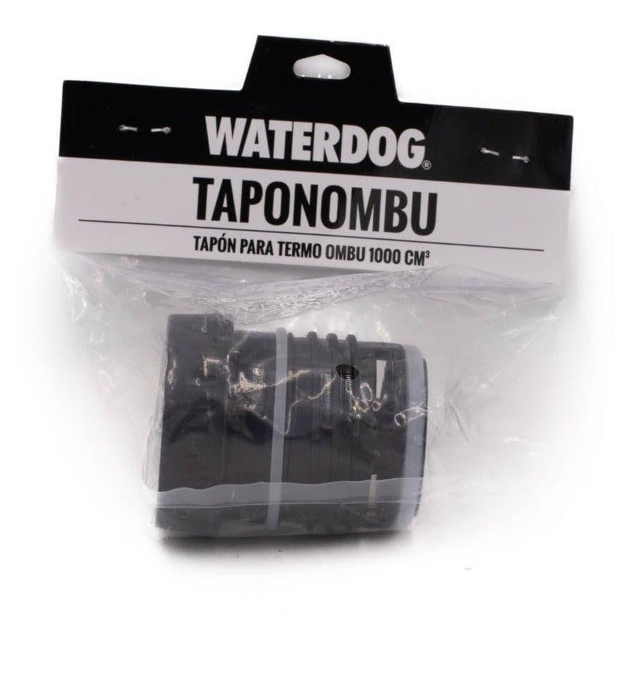 Bec verseur Waterdog anti-goutte pour thermos Stanley 0,75 L/1 L/1,9 L, idéal pour servir le maté.