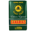 Canarias Edición Especial - Yerba Maté 1kg /0.5kg - El Gaucho une vraie tradition