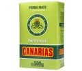 Canarias Serena - Yerba Maté 1kg / 0.5kg / 0.25kg - El Gaucho une vraie tradition