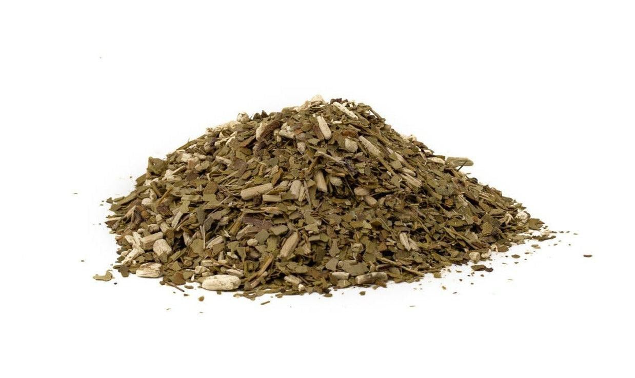 El Gaucho (FR - BIO - 09) - Yerba Maté D'argentine 500g - El Gaucho une vraie tradition