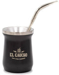 Mate Gaucho Inox - El Gaucho une vraie tradition