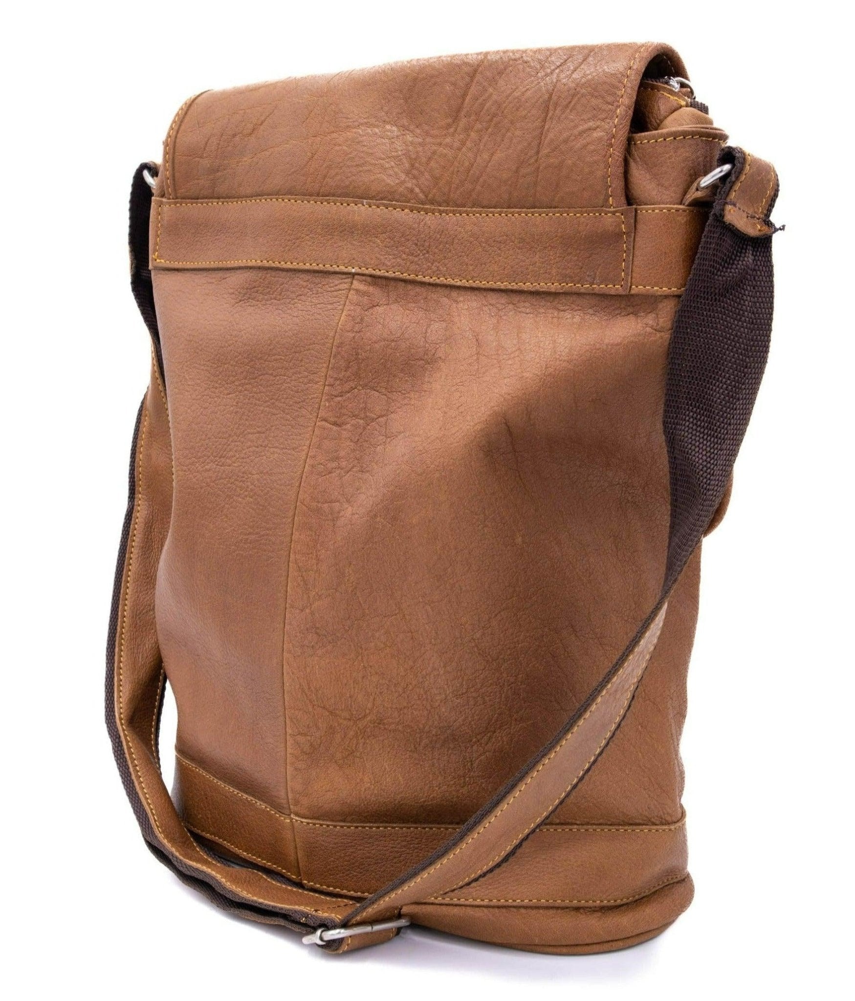 Matera Élégant Sac À Bandoulière - El Gaucho une vraie tradition