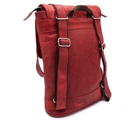 Matera Elegante - El Gaucho une vraie tradition