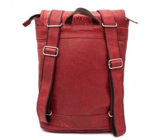 Matera Elegante - El Gaucho une vraie tradition