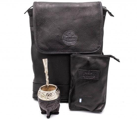 Matera Elegante - El Gaucho une vraie tradition