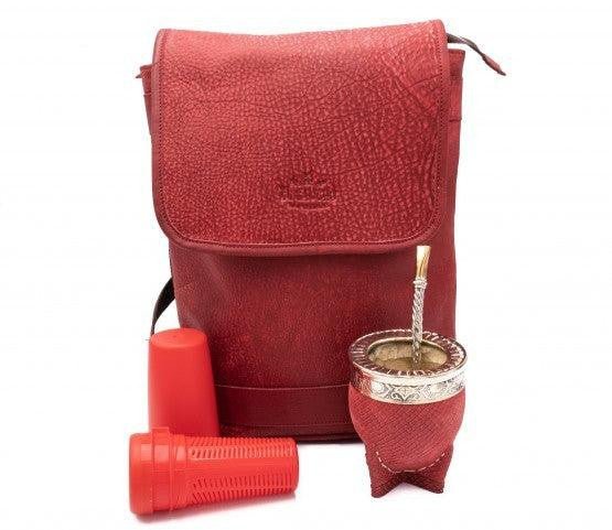 Matera Elegante - El Gaucho une vraie tradition