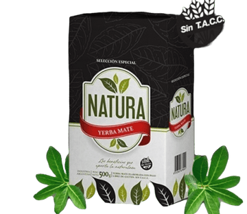 Natura Sélection Spécial 500g - El Gaucho une vraie tradition