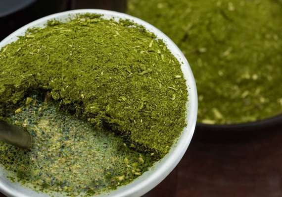 Yerba Mate Yacuy con Guaraná 500g - Chimarrao (Date 01/24).