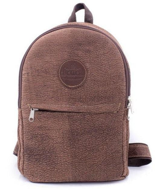 Sac à dos GAUCHA - El Gaucho une vraie tradition