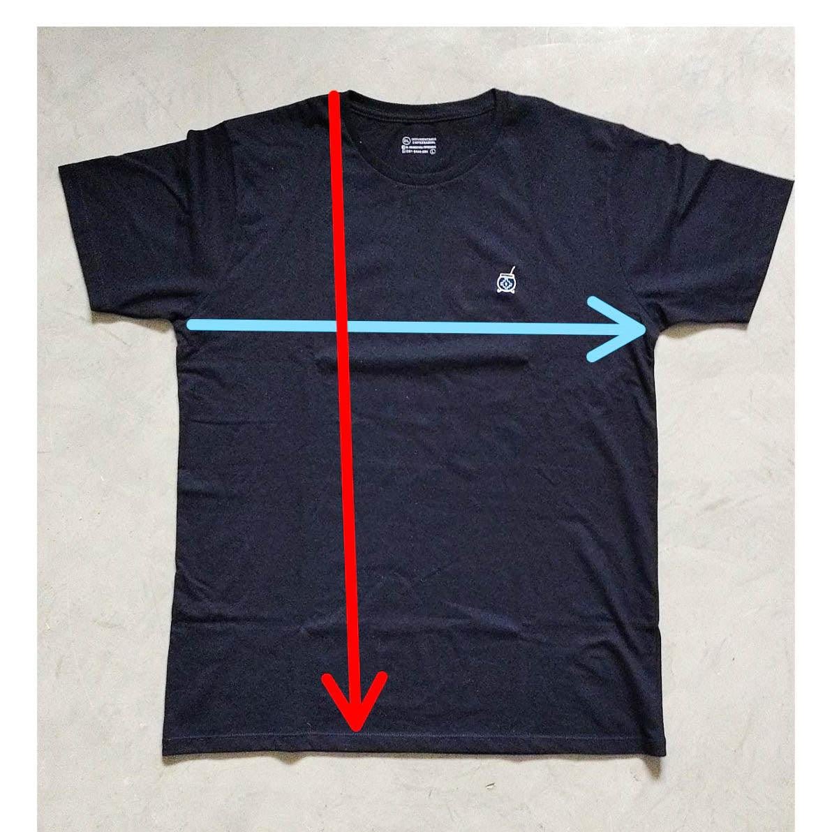 T-shirt El Gaucho - El Gaucho une vraie tradition