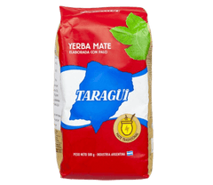 Taragui - Argentinischer Yerba Mate 1kg / 0,5kg 