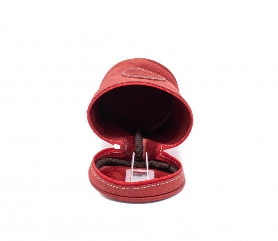 Yerbero En Cuir De Buffle - El Gaucho une vraie tradition